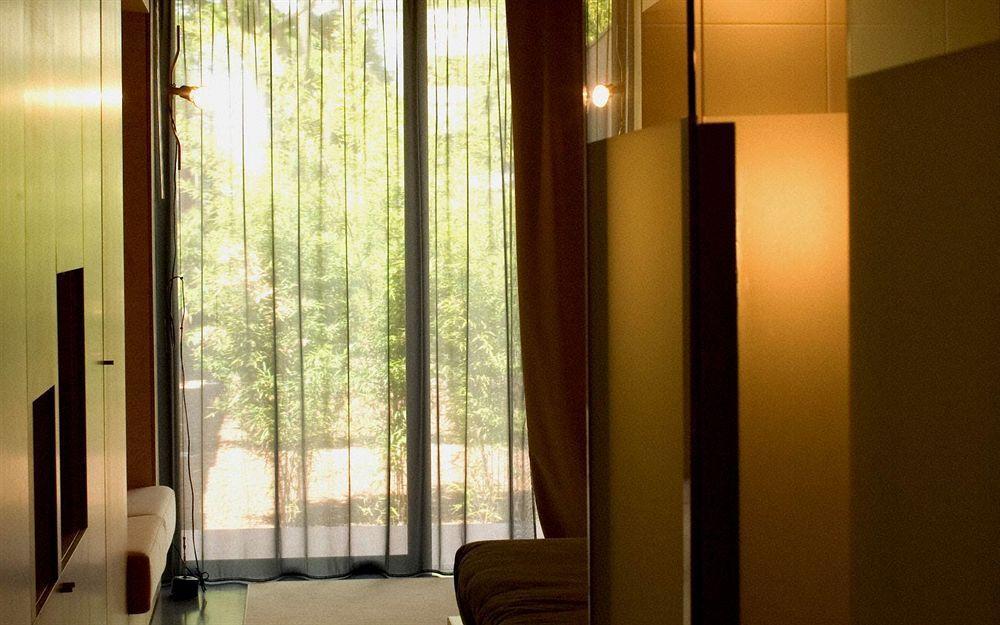 Hotel Clocchiatti Next Udine Bagian luar foto